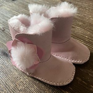 UGG infant Boots